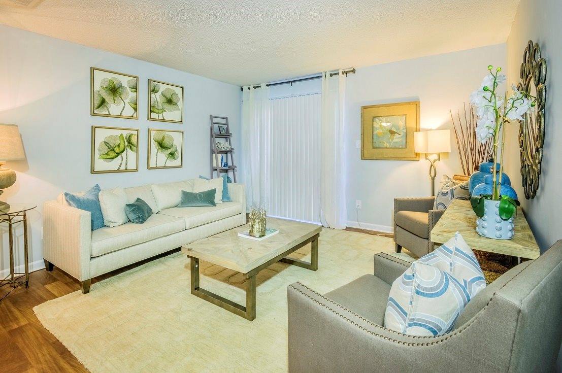 Apartment for rent at Springhouse, 2319 Spring House Lane, Augusta, GA 30907