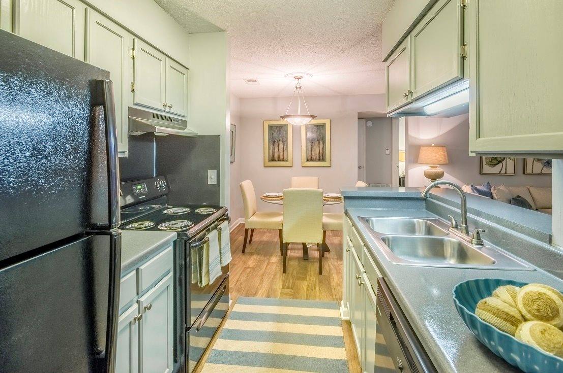 Apartment for rent at Springhouse, 2319 Spring House Lane, Augusta, GA 30907