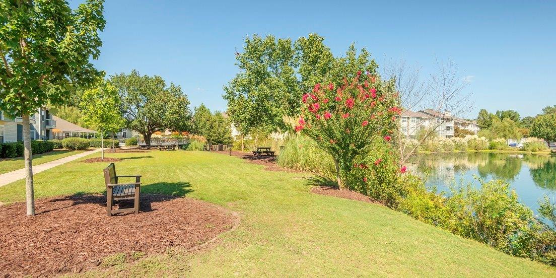 Apartment for rent at Springhouse, 2319 Spring House Lane, Augusta, GA 30907