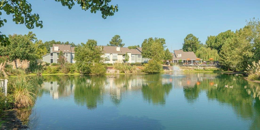 Apartment for rent at Springhouse, 2319 Spring House Lane, Augusta, GA 30907