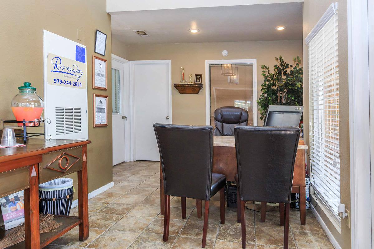 Apartment for rent at Riverway, 1909 Hamman Rd, Bay City, TX 77414