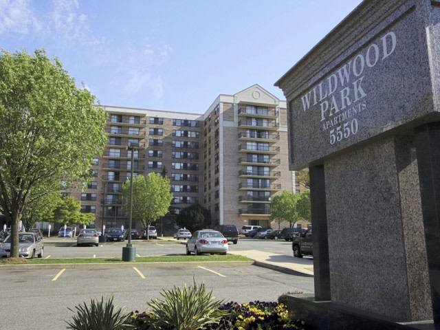 Apartment for rent at Wildwood Park, 5550 Columbia Pike, Arlington, VA 22204