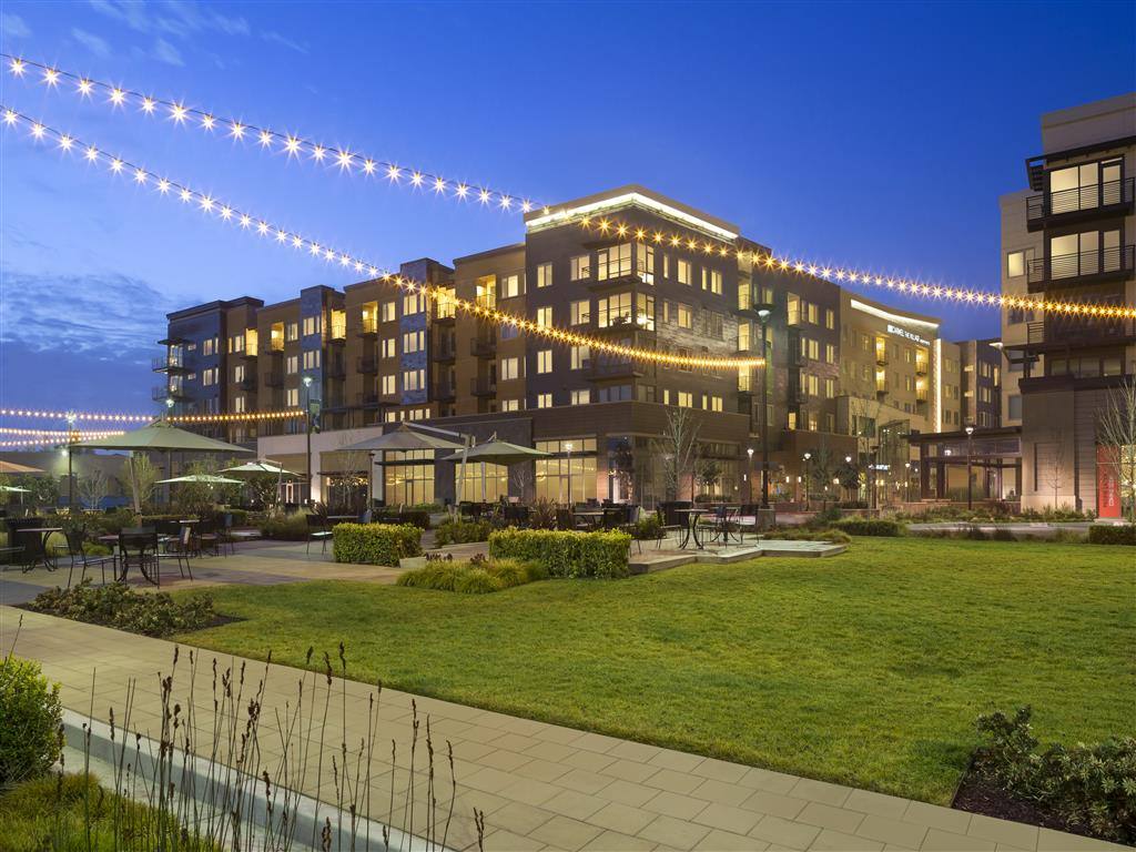 Apartment for rent at The Village Residences, 555 San Antonio Rd, Palo Alto, CA 94306