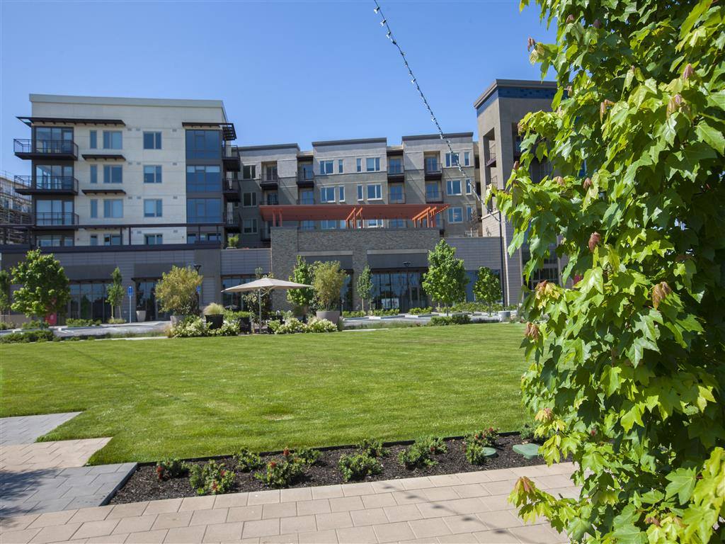 Apartment for rent at The Village Residences, 555 San Antonio Rd, Palo Alto, CA 94306