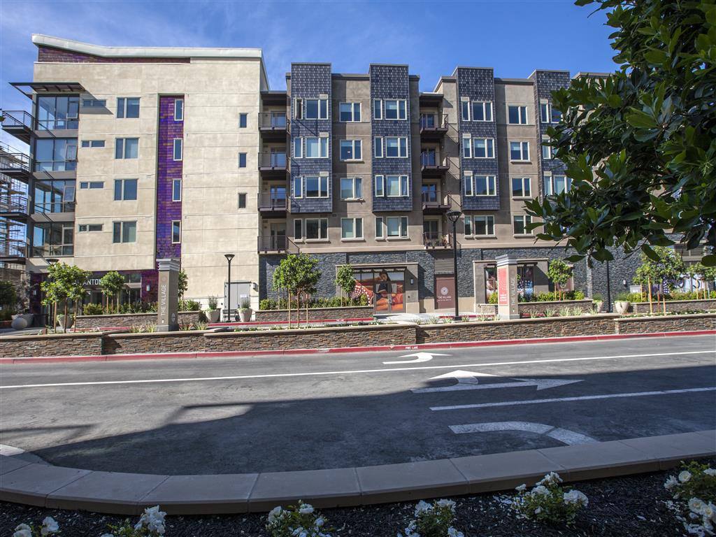 Apartment for rent at The Village Residences, 555 San Antonio Rd, Palo Alto, CA 94306