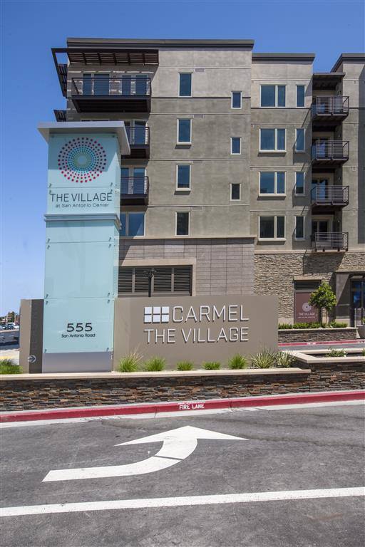 Apartment for rent at The Village Residences, 555 San Antonio Rd, Palo Alto, CA 94306