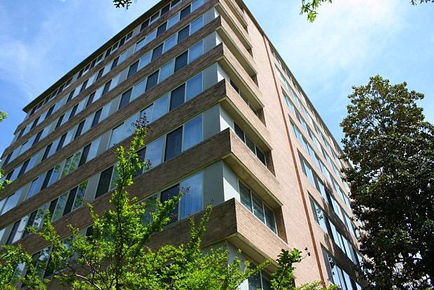 Apartment for rent at The 925, 925 25th St NW, Washington, DC 20037