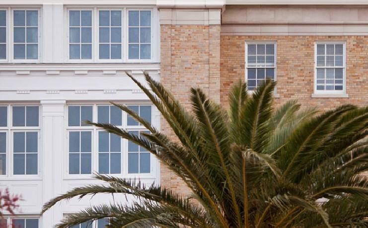 Apartment for rent at The Presidio Landmark, 1801 Wedemeyer St, San Francisco, CA 94129