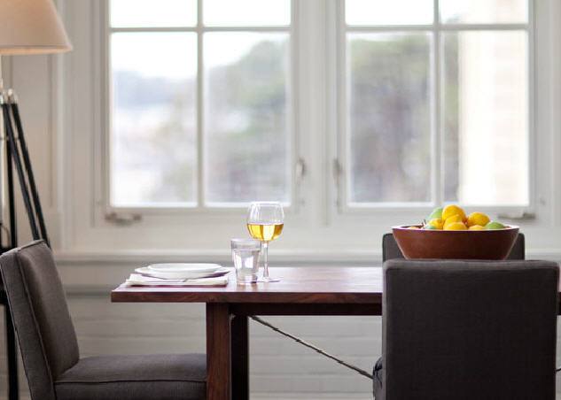 Apartment for rent at The Presidio Landmark, 1801 Wedemeyer St, San Francisco, CA 94129