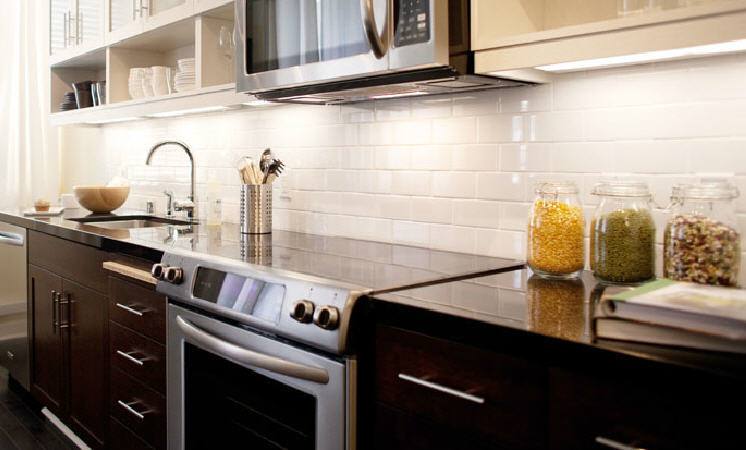 Apartment for rent at The Presidio Landmark, 1801 Wedemeyer St, San Francisco, CA 94129