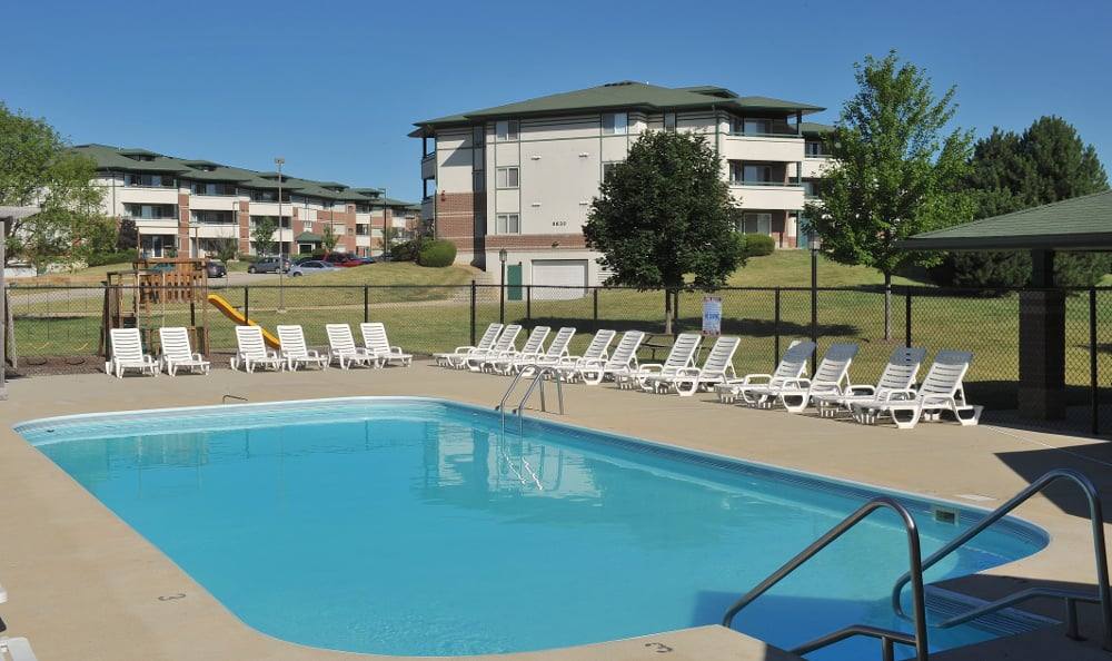 Apartment for rent at Hidden Oak, 8600 82nd St, Pleasant Prairie, WI 53158