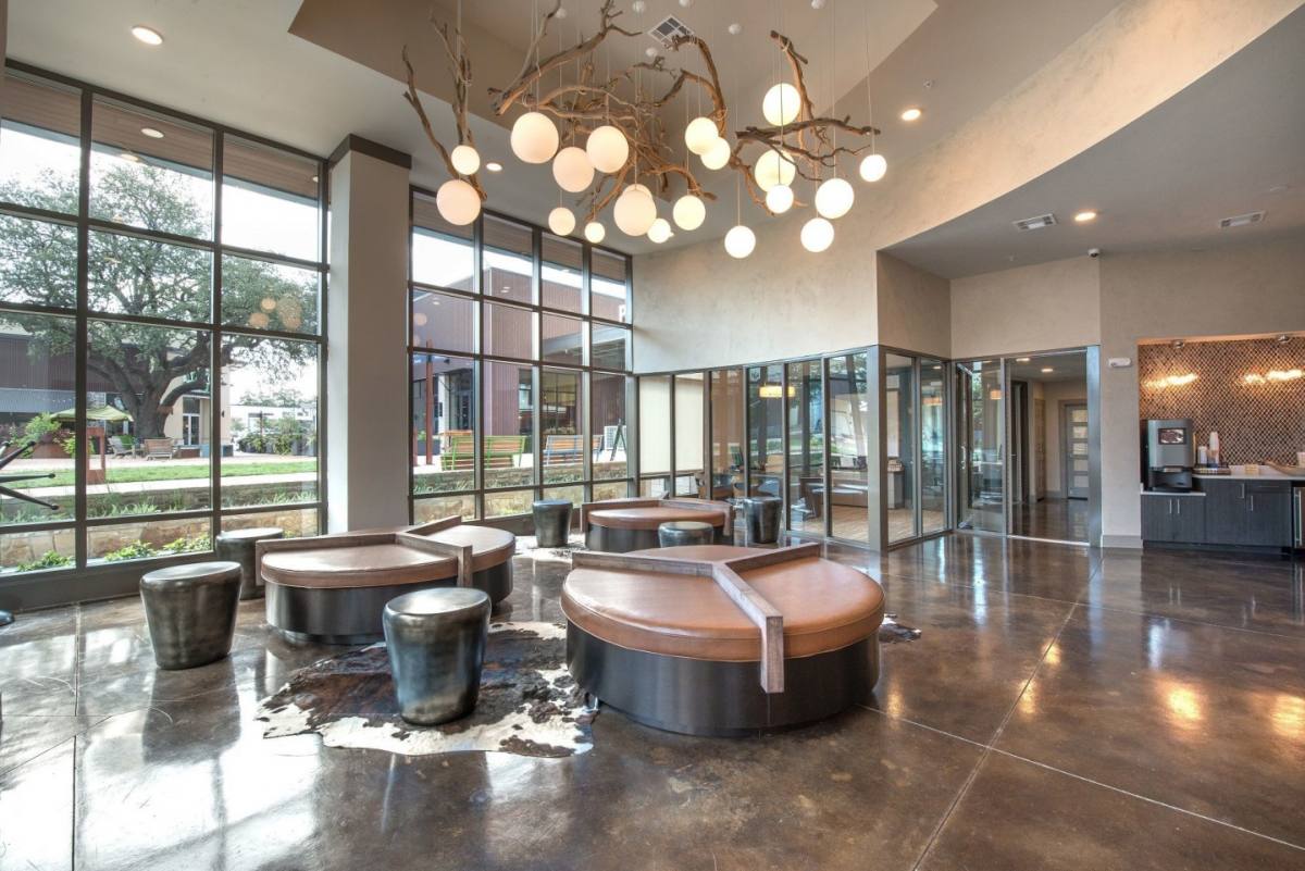 Apartment for rent at Rivervue, 5828 Arborlawn Dr, Fort Worth, TX 76109