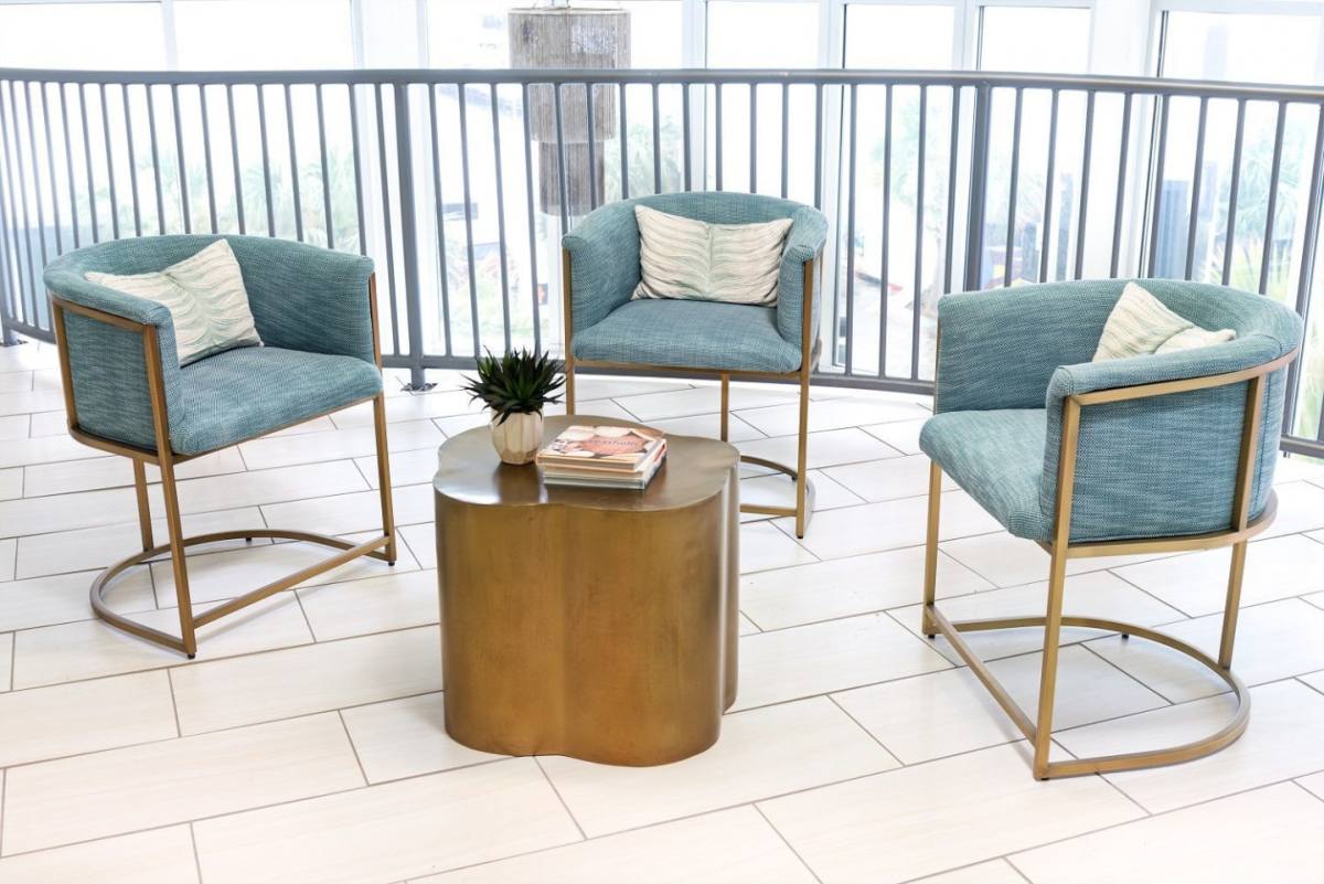 Apartment for rent at Cosmopolitan of Corpus Christi, 401 N Chaparral St, Corpus Christi, TX 78401