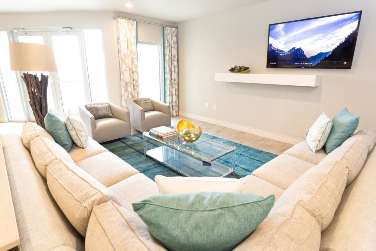 Apartment for rent at Cosmopolitan of Corpus Christi, 401 N Chaparral St, Corpus Christi, TX 78401