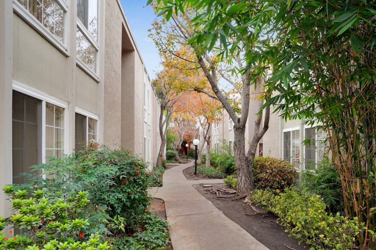 Apartment for rent at Sequoyah, 1741 Detroit Ave, Concord, CA 94520