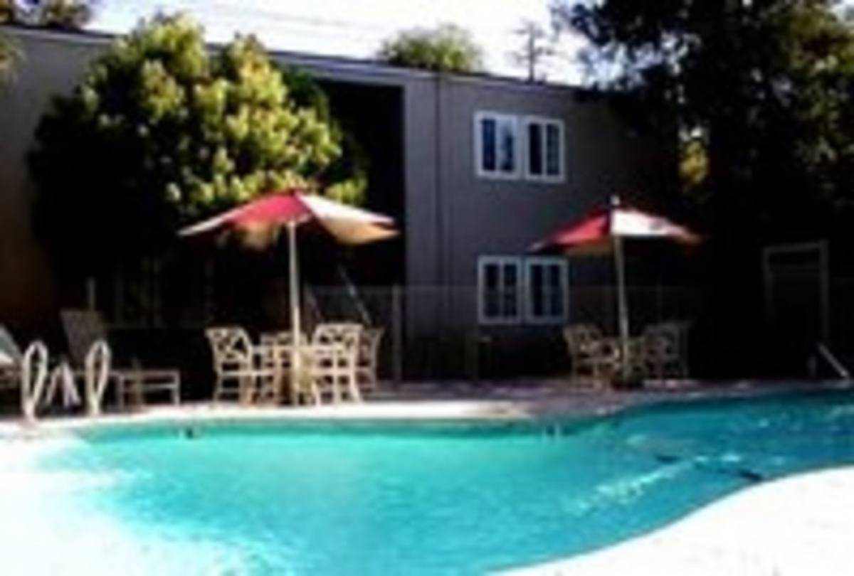 Apartment for rent at Sequoyah, 1741 Detroit Ave, Concord, CA 94520