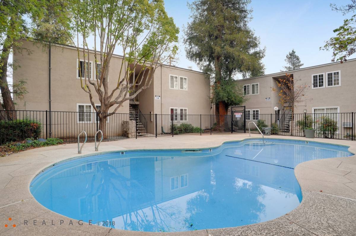 Apartment for rent at Sequoyah, 1741 Detroit Ave, Concord, CA 94520
