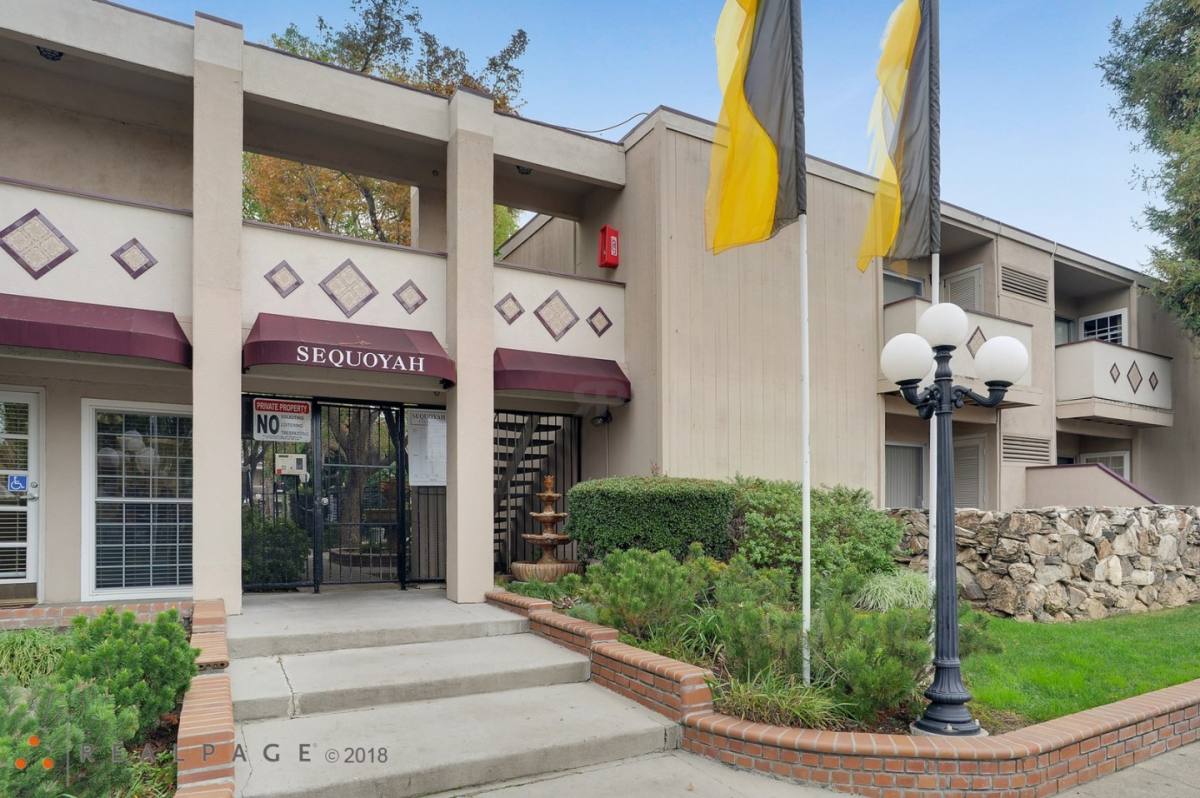 Apartment for rent at Sequoyah, 1741 Detroit Ave, Concord, CA 94520
