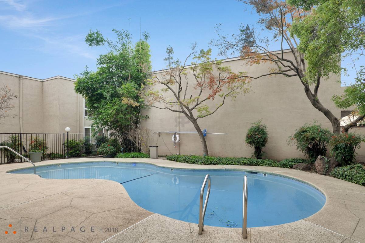 Apartment for rent at Sequoyah, 1741 Detroit Ave, Concord, CA 94520