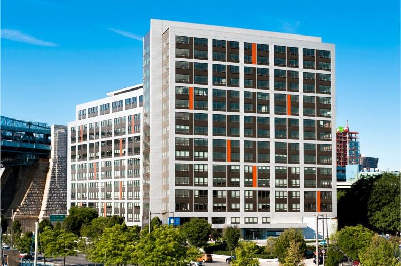Apartment for rent at One Water Street, 250 N Columbus Blvd, Philadelphia, PA 19106