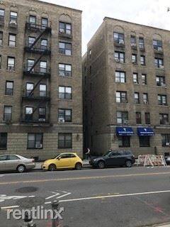 336 Fort Washington Ave #4E, New York, NY 10033