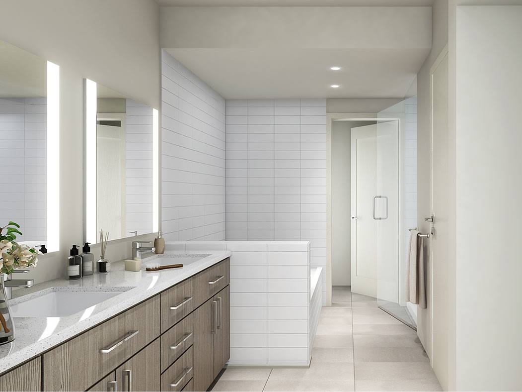 Apartment for rent at The Flats Cityline, 300 W Washington Ave, Sunnyvale, CA 94086