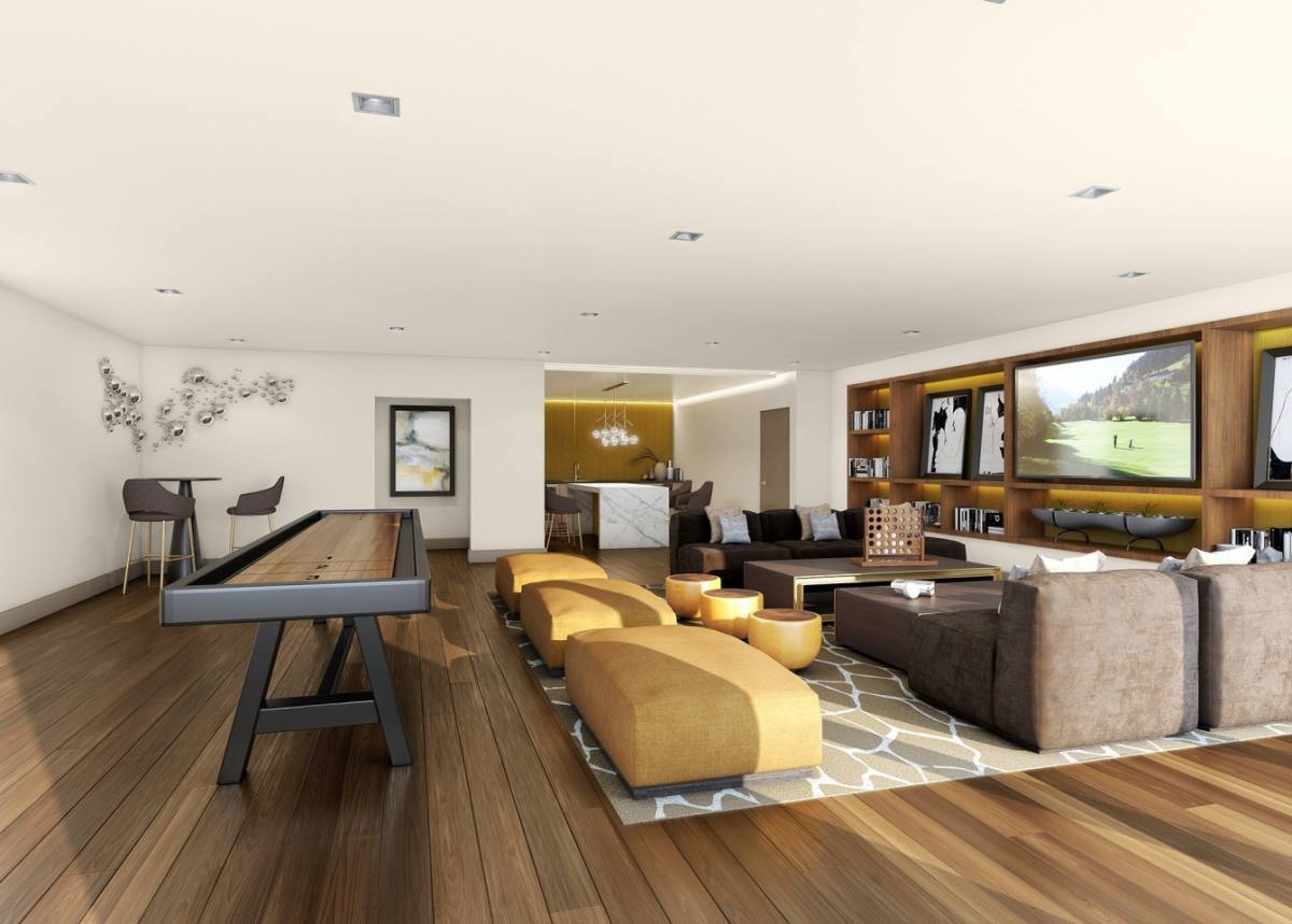 Apartment for rent at The Flats Cityline, 300 W Washington Ave, Sunnyvale, CA 94086