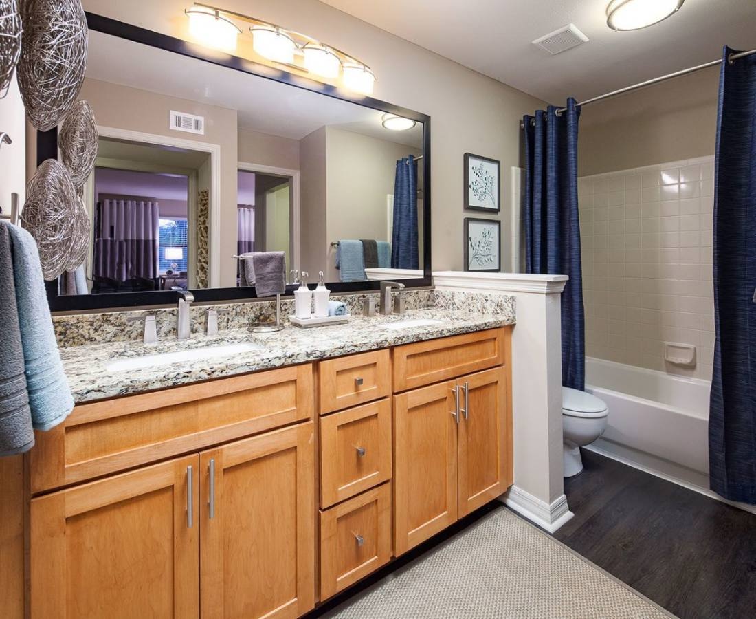 Apartment for rent at Cortland Mirror Lake, 700 Post Lake Place, Apopka, FL 32703
