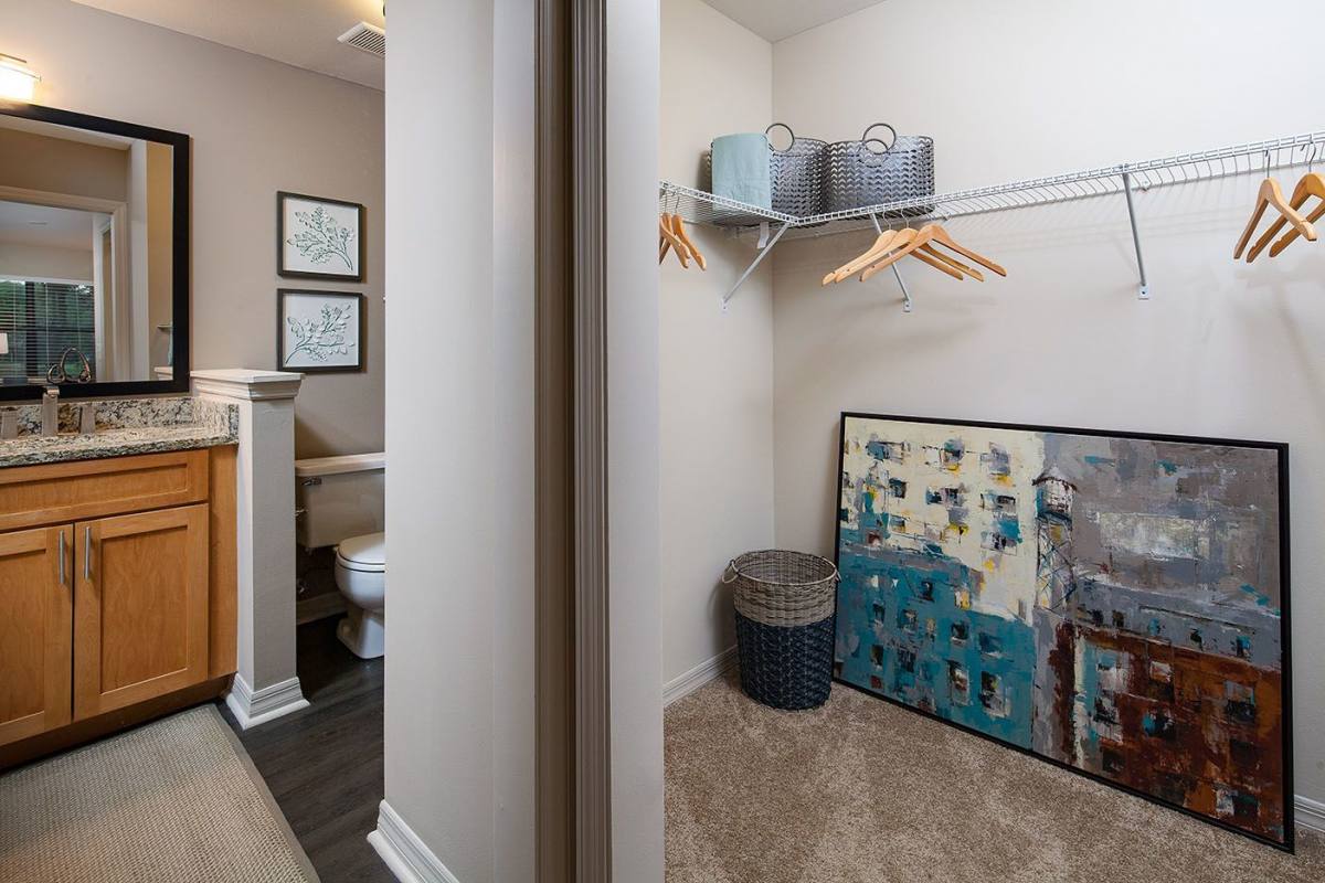 Apartment for rent at Cortland Mirror Lake, 700 Post Lake Place, Apopka, FL 32703