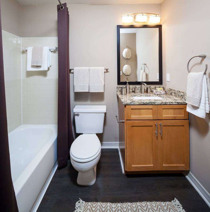 Apartment for rent at Cortland Mirror Lake, 700 Post Lake Place, Apopka, FL 32703
