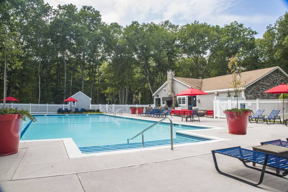 Apartment for rent at Royal Crest Estates, 37 Courtney St, Fall River, MA 02720