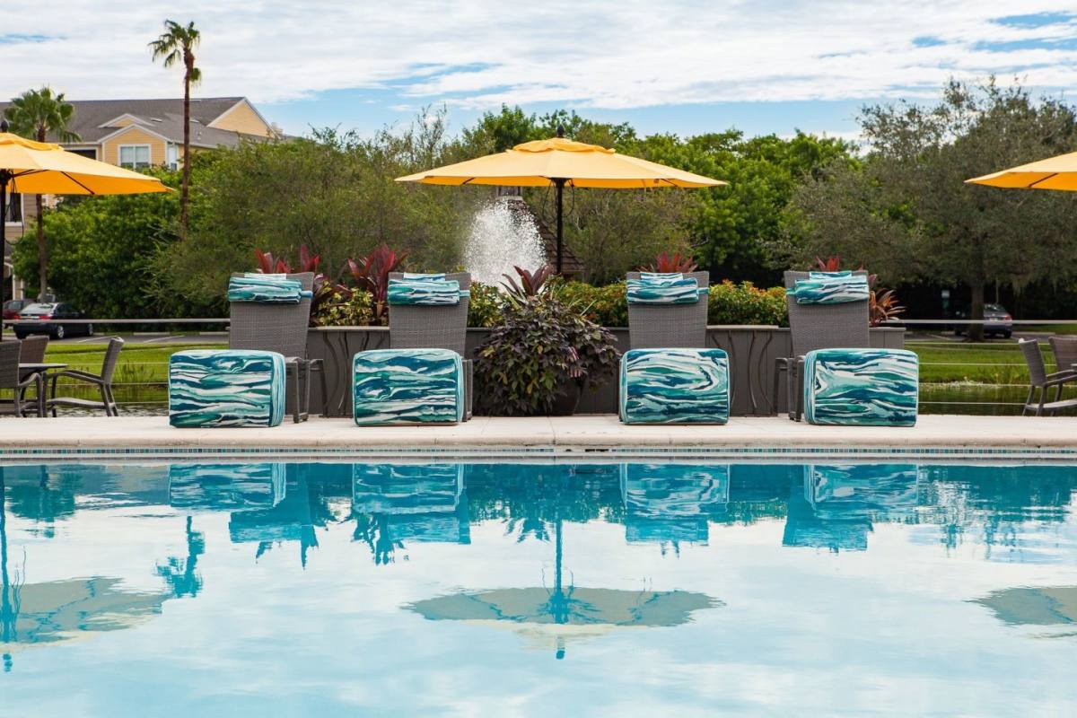 Apartment for rent at Cortland Brighton Bay, 10901 Brighton Bay Blvd NE, Saint Petersburg, FL 33716
