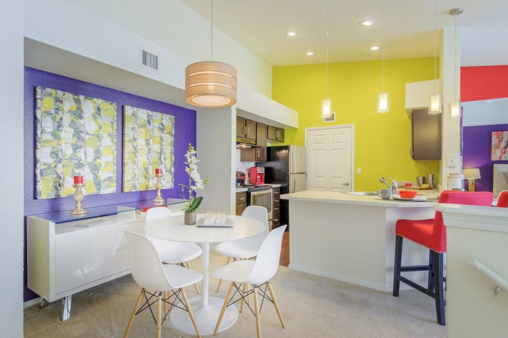Townhouse for rent at Retreat at Mesa Hills, 945 S Mesa Hills Dr, El Paso, TX 79912