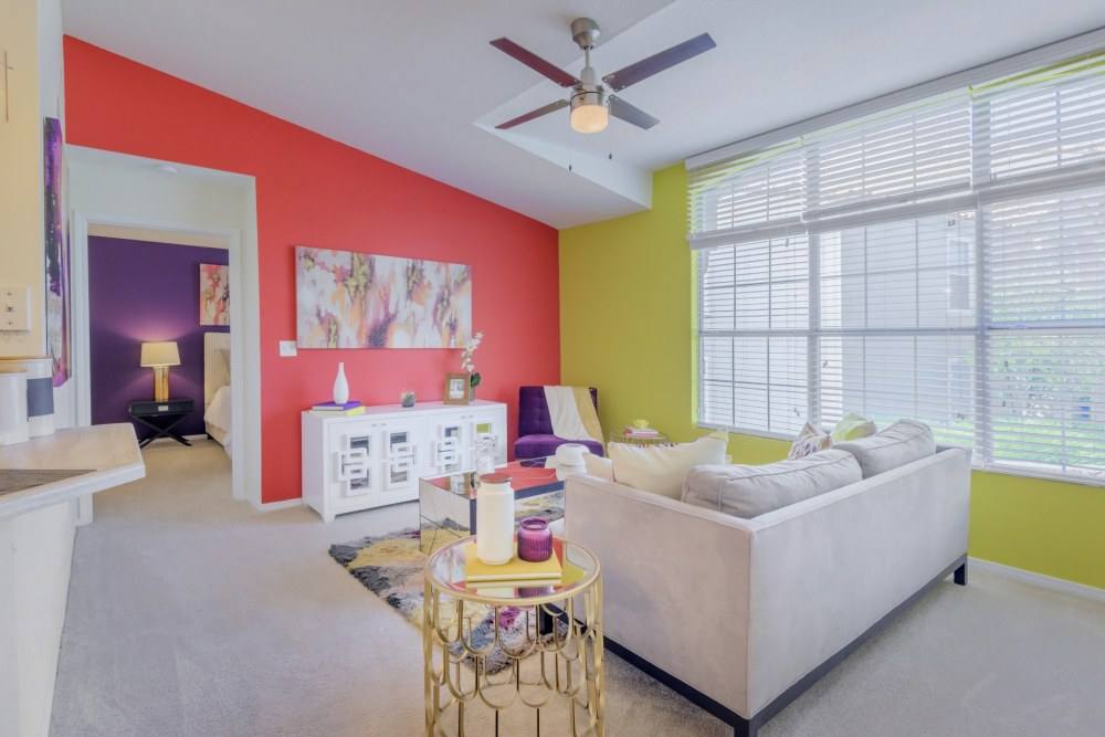 Townhouse for rent at Retreat at Mesa Hills, 945 S Mesa Hills Dr, El Paso, TX 79912