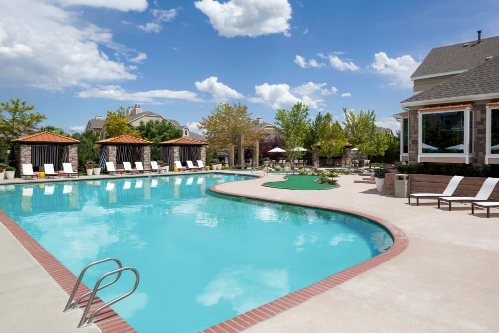 Apartment for rent at Westcliff, 9820 Westcliff Parkway, Broomfield, CO 80021