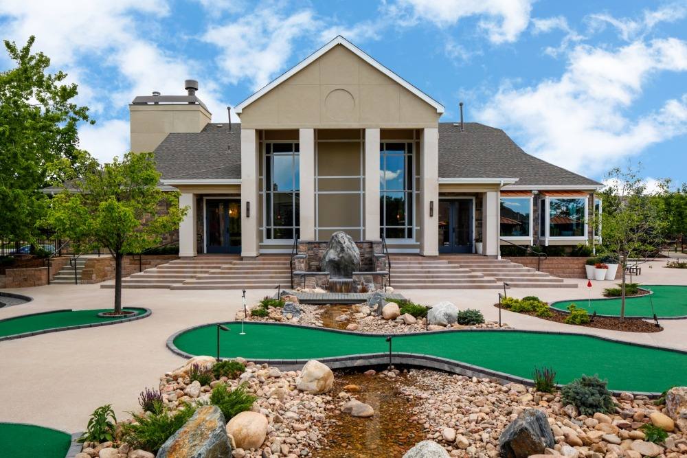Apartment for rent at Westcliff, 9820 Westcliff Parkway, Broomfield, CO 80021