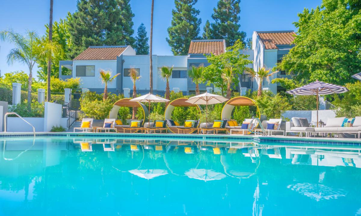 Apartment for rent at Montage at Fair Oaks, 12801 Fair Oaks Blvd, Citrus Heights, CA 95610