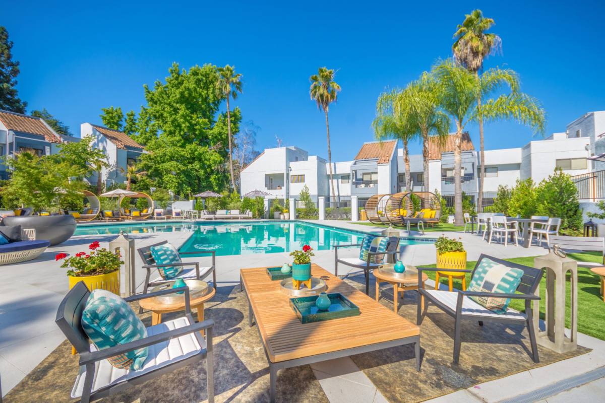 Apartment for rent at Montage at Fair Oaks, 12801 Fair Oaks Blvd, Citrus Heights, CA 95610