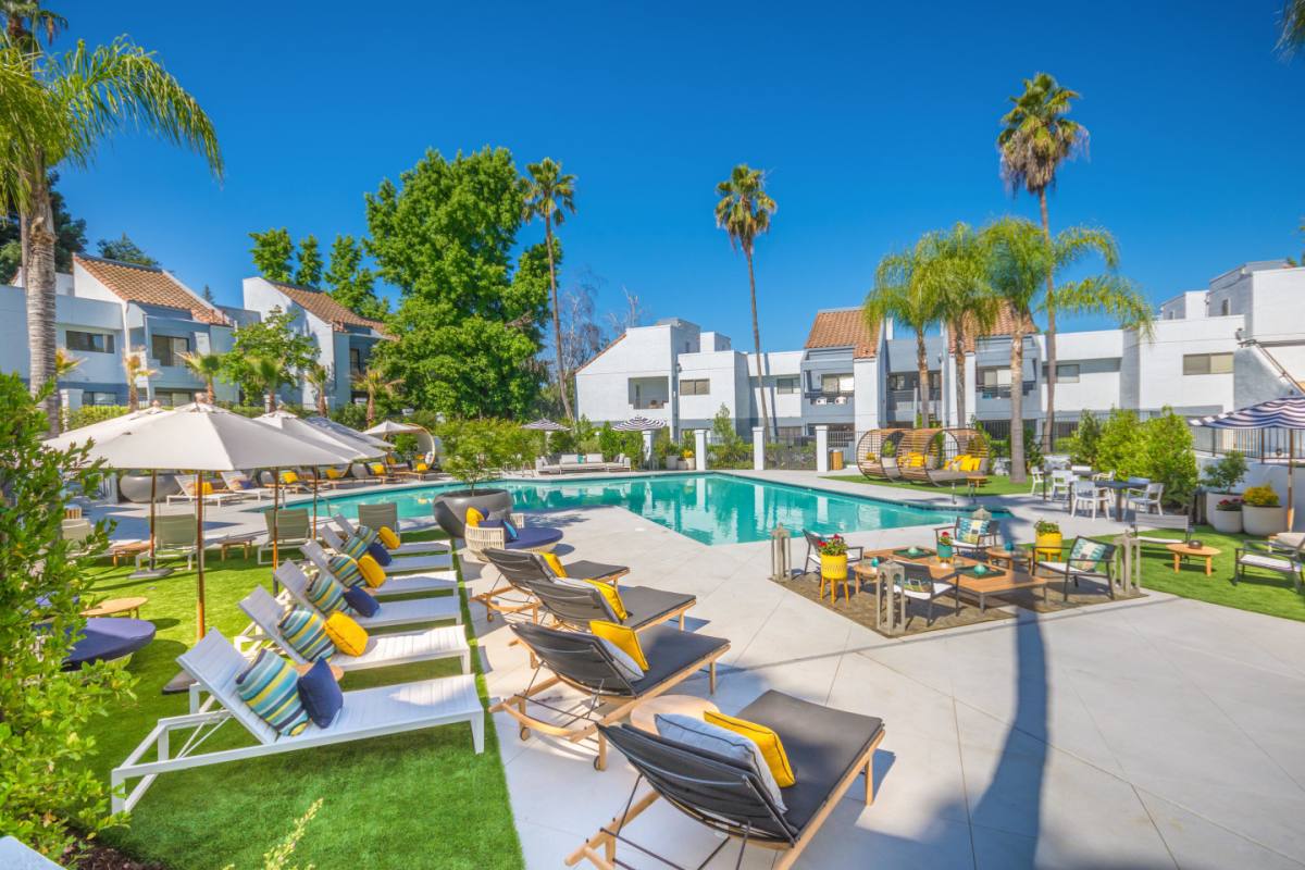 Apartment for rent at Montage at Fair Oaks, 12801 Fair Oaks Blvd, Citrus Heights, CA 95610