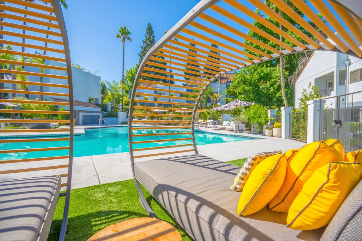 Apartment for rent at Montage at Fair Oaks, 12801 Fair Oaks Blvd, Citrus Heights, CA 95610