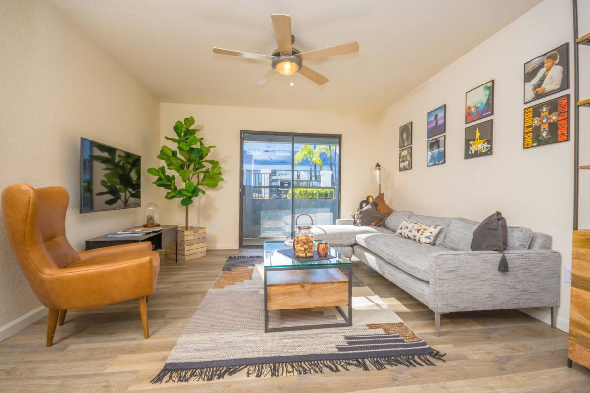 Apartment for rent at Montage at Fair Oaks, 12801 Fair Oaks Blvd, Citrus Heights, CA 95610