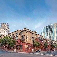 Townhouse for rent at The Heritage, 1471 8th Ave, San Diego, CA 92101