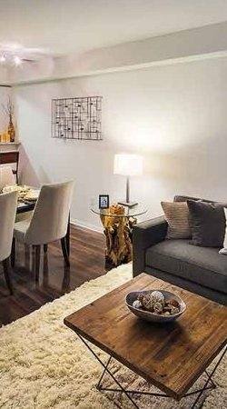 Townhouse for rent at The Heritage, 1471 8th Ave, San Diego, CA 92101