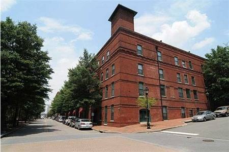 Apartment for rent at The River Lofts at Tobacco Row, 2 S 25th St, Richmond, VA 23223