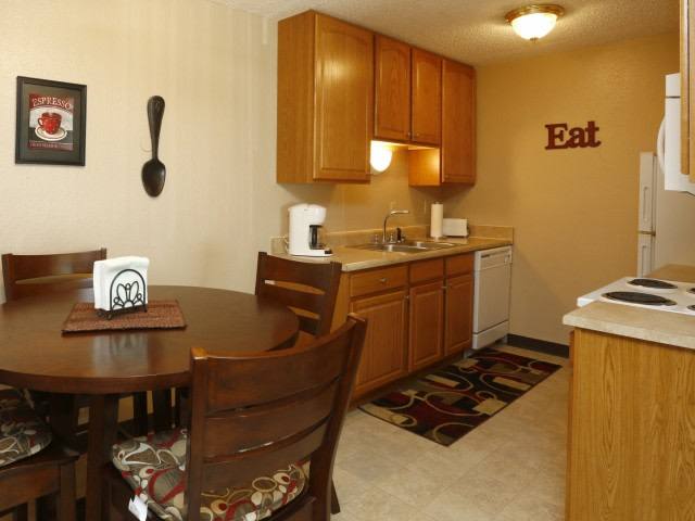 Apartment for rent at Mountain View, 2404 Foothills Blvd, Gillette, WY 82716