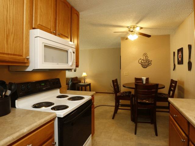 Apartment for rent at Mountain View, 2404 Foothills Blvd, Gillette, WY 82716