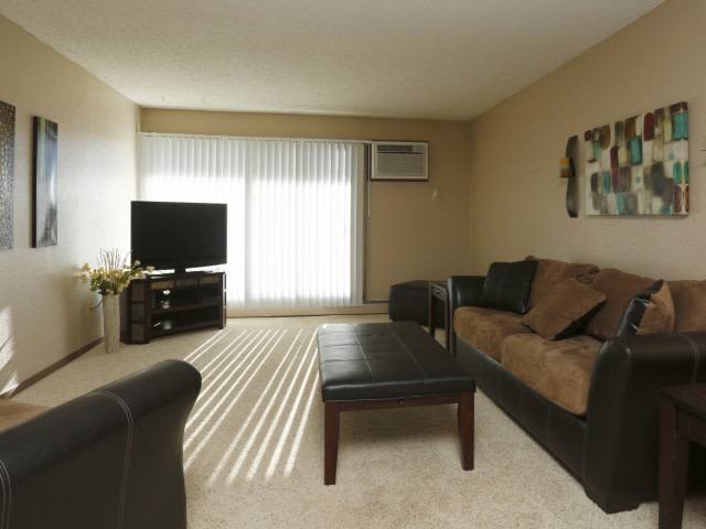 Apartment for rent at Mountain View, 2404 Foothills Blvd, Gillette, WY 82716