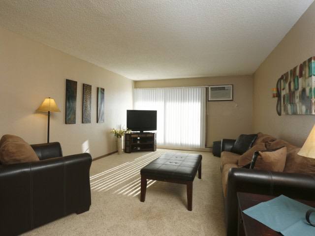 Apartment for rent at Mountain View, 2404 Foothills Blvd, Gillette, WY 82716