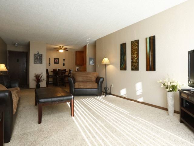 Apartment for rent at Mountain View, 2404 Foothills Blvd, Gillette, WY 82716