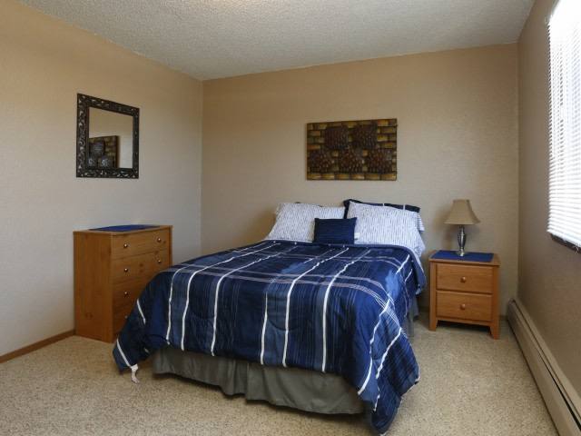 Apartment for rent at Mountain View, 2404 Foothills Blvd, Gillette, WY 82716